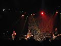 The Expendables - Down, Down, Down (Live at the Fillmore)