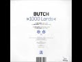 Butch - 1000 Lords (Popof Remix)