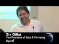 Ziv Gillat, Eye.Fi, Part 3 - Web 2.0 Mapping and Social Netw