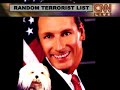 terrorlist