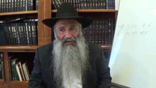 N°67 Parachat Emor et La Hiloula de Rabbi Meir Baal Haness
De la naissance de Rabbi Meir est sortie