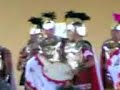 Romanos negros de baena