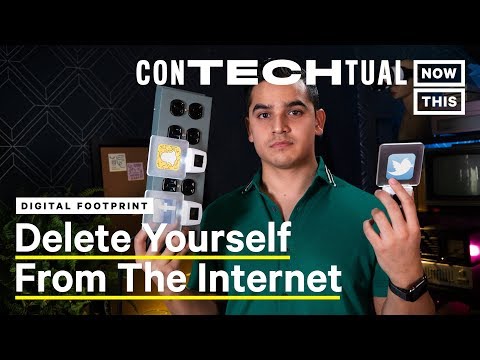 video-linktoworks-How To Decrease Your Digital Footprint | ConTECHtual |...