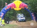 New England Forest Rally Promo New England Forest Rally Promo