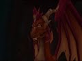LoS Ignitus tells Spyro LoS Ignitus tells Spyro