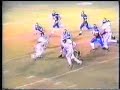 Ian Johnson High School Highlights Ian Johnson High School Highlights
