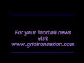 ian johnson high school highlights