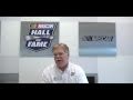 Connecticut School of Broadcasting Interviews Buz McKim