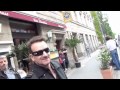 U2 Bono in front of Hansa Studios / Meistersaal in Berlin 2011-05-03 - U2gigs.com