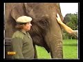 Paul Daniels-vanishing Elephant illusion.