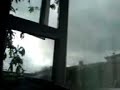 Severe Thunderstorm Approaching Severe Thunderstorm Approaching