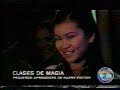clases de magia