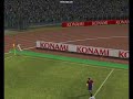 Maluoda Goal by Domino PES 2008