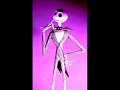 Jack Skellington Night Mare B4 Christmas Jack Skellington Night Mare B4 Christmas