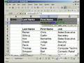 VLOOKUP Introduction, Explanation, Example in Excel (1 of 2)