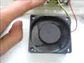 Atmega8 PWM FAN control BASCOM Atmega8 PWM FAN control BASCOM