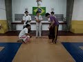 Roda de anivers�rio ddo Buxexaa*