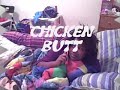 GUESS WHAT? CHICKEN BUTT GUESS WHAT? CHICKEN BUTT