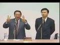 Stephen Tong 唐崇榮 - 給我答案 (二十三)