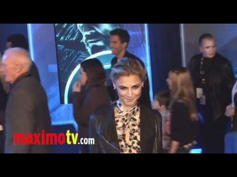 Samaire Armstrong