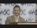 International Leaders Forum - Imam Mohammad Shamsi Ali