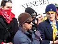Scientology Protest - Washington DC
