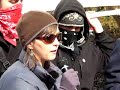 Scientology Protest - Washington DC
