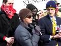 Scientology Protest - Washington DC