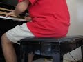 DDR - Bag, Piano Version