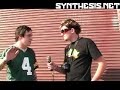 Interview with Kyle Johnson of Misery Signals: Synthesis.net