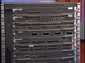 Cisco MDS 9513 Multilayer Director Video Data Sheet