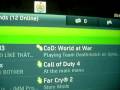 RUSH.GAMING.COD4 Vs M16 vs Matrix RUSH.GAMING.COD4 Vs M16 vs Matrix