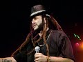 Alborosie in Long Beach, CA