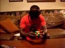 Rubik cube