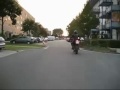 Ortskontrollfahrt in Jessen Ortskontrollfahrt in Jessen