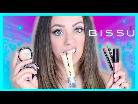 PRODUCTOS BISSU: TUTORIAL, PRIMERAS IMPRESIONES, RESEÑA