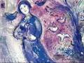 daphnis et chloe de Chagall et Ravel