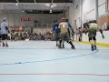 Harm City Homicide vs. PVRD Dirty Dozen Final Jam