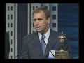 Jackhammer or Cavitation Award Ceremony