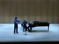 Liviu Prunaru plays Dinicu: Hora staccatto, in Taiwan Liviu Prunaru plays Dinicu: Hora staccatto, in Taiwan