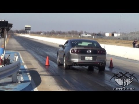 5.0 - Get your Triple-X T-shirts, hoodies, koozies, stickers, DVD's & more at http://www.triplexmotorsports.com An owner of a new 5.0 Mustang brought the car out t...
