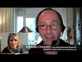 (FR) Exemple de tirage de tarot des archétypes | Bernard Chaumeil