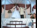 Eth & Dave's wedding in hall shalla(Ethiopian wedding)