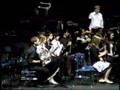 Millard North Wind Ensemble, Tempus Fugit