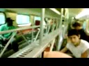 Soccer Trip with friends