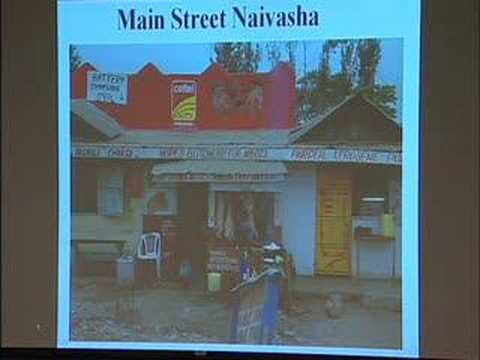 Maternal Infant Care and Challenges in East Africa
