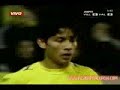 Por lo menos para los fans de matias fernandez fue el mejor partido que a echo en eñ villareal