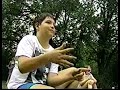 Live the Adventure - Camp Discovery 1999