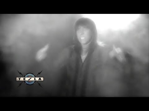 TESLA - Breakin' Free  (Forever More 2008)