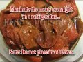 BISTEK - Philippine Version Beef Steak - JUAN\ BISTEK - Philippine Version Beef Steak - JUAN\